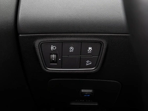 Внедорожник Hyundai Tucson 2021 года, 2698000 рублей, Краснодар