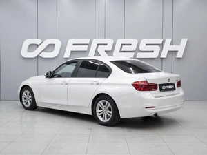 Седан BMW 3 серия 2017 года, 2089000 рублей, Ростов-на-Дону