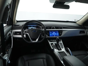 Внедорожник Geely Atlas 2021 года, 1889444 рублей, Москва