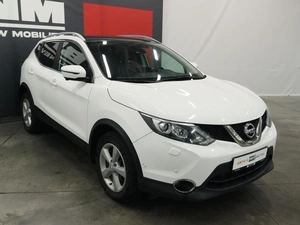 Внедорожник Nissan Qashqai 2018 года, 1900000 рублей, Курск