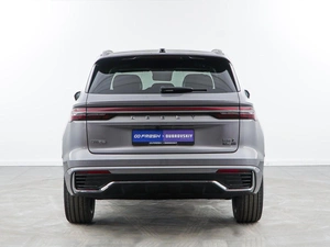 Внедорожник Geely Xingyue L 2025 года, 4357434 рублей, Москва