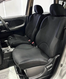 Хетчбэк Nissan Note 2010 года, 647000 рублей, Красноярск