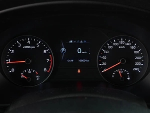 Внедорожник Kia Sportage 2017 года, 1879000 рублей, Аксай