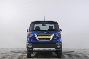 Хетчбэк Daihatsu Cast 2017 года, 989000 рублей, Кемерово