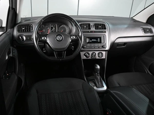 Седан Volkswagen Polo 2019 года, 1549000 рублей, Аксай