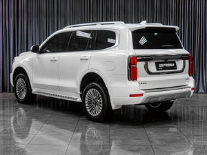 Внедорожник Tank 500 2023 года, 4579000 рублей, Тюмень