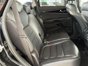 Внедорожник Kia Sorento Prime 2017 года, 2690000 рублей, Уфа