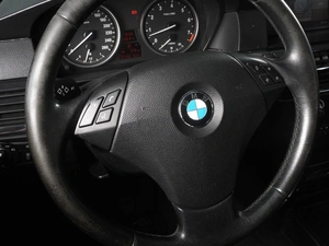 Седан BMW 5 серия 2008 года, 1615000 рублей, Минеральные Воды