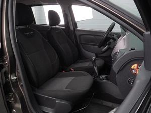 Хетчбэк Renault Sandero Stepway 2018 года, 1272000 рублей, Воронеж