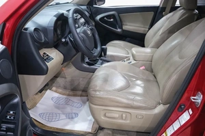 Внедорожник Toyota RAV4 2010 года, 1499000 рублей, Новокузнецк