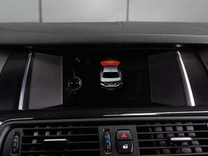 Седан BMW 5 серия 2016 года, 2249000 рублей, Тюмень