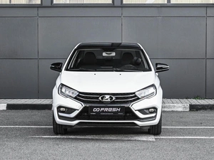 Седан ВАЗ (LADA) Vesta 2024 года, 1669000 рублей, Кирилловка