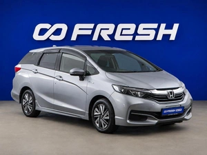 Универсал Honda Shuttle 2018 года, 1349077 рублей, Москва