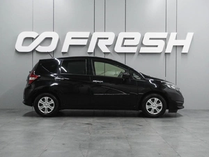 Хетчбэк Nissan Note 2018 года, 1039000 рублей, Воронеж