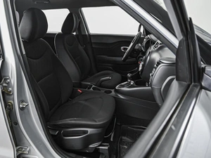 Внедорожник Kia Soul 2017 года, 1364000 рублей, Ставрополь