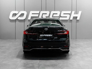 Седан Toyota Camry 2026 года, 4829000 рублей, Тюмень