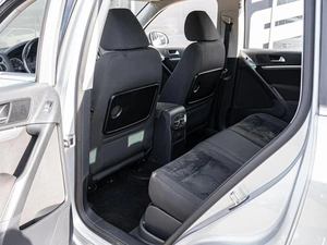 Внедорожник Volkswagen Tiguan 2011 года, 1290000 рублей, Краснодар