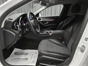 Седан Mercedes-benz C-класс 2014 года, 2250000 рублей, Красноярск