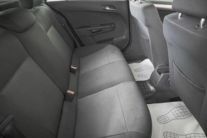 Хетчбэк Opel Astra 2007 года, 399000 рублей, Кемерово