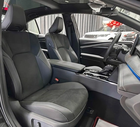Седан Toyota Camry 2026 года, 4077000 рублей, Красноярск