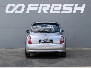 Хетчбэк Nissan March 2009 года, 575000 рублей, Краснодар