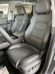 Внедорожник Chery Tiggo 7 Pro 2021 года, 1687000 рублей, Солонцы