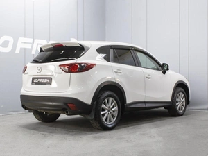 Внедорожник Mazda CX-5 2015 года, 1730000 рублей, Омск
