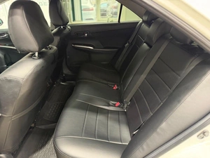 Седан Toyota Camry 2015 года, 1799000 рублей, Красноярск