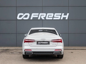 Седан Audi A6 2021 года, 4830000 рублей, Краснодар