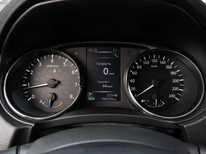 Внедорожник Nissan Qashqai 2016 года, 1645000 рублей, Краснодар