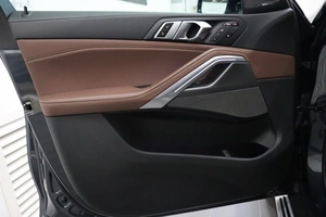 Внедорожник BMW X6 2020 года, 8590000 рублей, Новосибирск