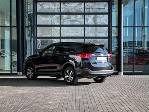 Внедорожник Toyota RAV4 2014 года, 1810000 рублей, Уфа