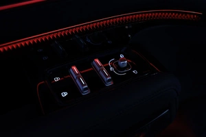 Внедорожник Zeekr 9X 2025 года, 12449000 рублей, Новосибирск