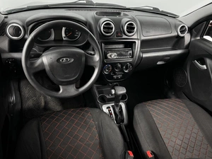 Седан ВАЗ (LADA) Granta 2013 года, 419900 рублей, Казань
