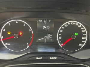 Лифтбек Volkswagen Polo 2020 года, 1600000 рублей, Смоленск
