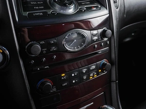 Внедорожник Infiniti EX25 2012 года, 1497000 рублей, Воронеж