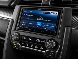 Хетчбэк Honda Civic 2018 года, 2089000 рублей, Тюмень