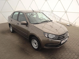 Седан ВАЗ (LADA) Granta 2025 года, 790000 рублей, Орёл