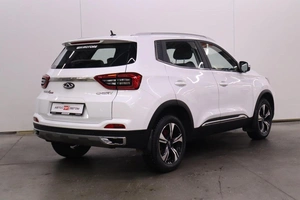 Внедорожник Chery Tiggo 4 2023 года, 1690000 рублей, Брянск