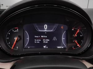 Универсал Opel Insignia 2014 года, 1599000 рублей, Воронеж