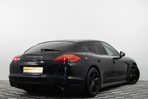 Лифтбек Porsche Panamera 4 2011 года, 2649000 рублей, Сургут