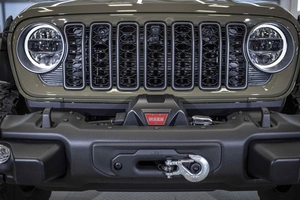 Внедорожник Jeep Wrangler 2026 года, 17656290 рублей, Москва