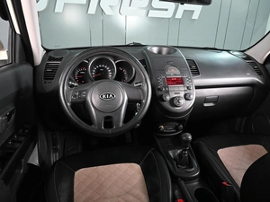 Хетчбэк Kia Soul 2009 года, 749000 рублей, Аксай