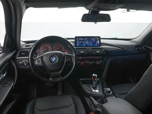 Седан BMW 3 серия 2014 года, 1428444 рублей, Москва