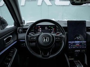 Внедорожник Honda e:NS1 2022 года, 2849000 рублей, Большой Сочи