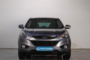 Внедорожник Hyundai ix35 2014 года, 1549000 рублей, Челябинск