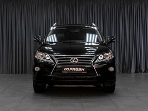Внедорожник Lexus RX 2013 года, 2649000 рублей, Тюмень