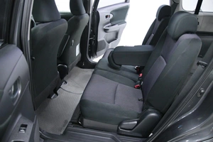 Минивэн Toyota Wish 2016 года, 1508000 рублей, Солонцы