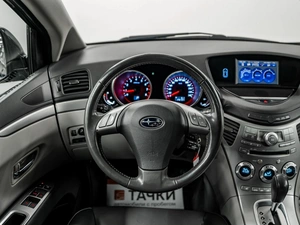 Внедорожник Subaru Tribeca 2011 года, 1590000 рублей, Красноярск
