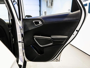 Внедорожник Kia Soul 2022 года, 2090000 рублей, Красноярск